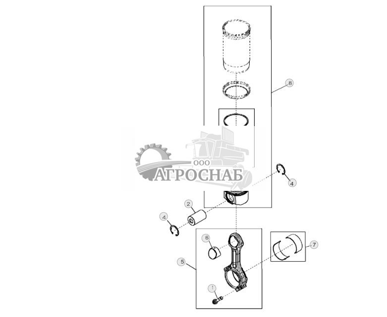 4801 Шатуны и поршни - ST30570 199.jpg